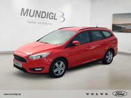 Ford Focus, Business, Jahr 2016 - Landshut