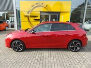 Opel Astra, 1.2 L Turbo Elegance Plus Elegance (EURO 6e), Jahr 2023 - Brunsbüttel