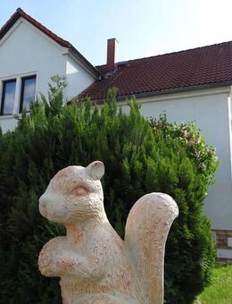 Charmantes Einfamilienhaus für idyllisches Familienwohnen, ruhig gelegen mit großem Potenzial - Weinböhla
