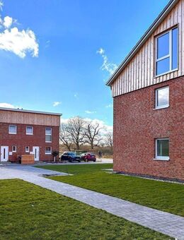 Dein neues Zuhause, direkt am Naturschutzgebiet! - Henstedt-Ulzburg