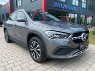 Mercedes-Benz GLA 200 Progressive Multibeam High-End Navi - Neu Wulmstorf