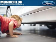 Ford Focus, , Jahr 2020 - Oldenburg