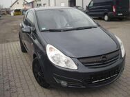 Opel Corsa Edition - Neuzelle