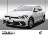 VW Polo, 1.0 TSI Style IQ ALLSEASON, Jahr 2024 - Wetter (Ruhr)