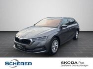 Skoda Octavia, 1.5 TSI Combi Style, Jahr 2024 - Mainz