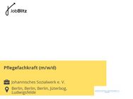 Pflegefachkraft (m/w/d) - Berlin