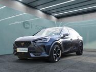 CUPRA Formentor, 1.4 VZ eHybrid LM19 WINTERPAKET, Jahr 2021 - München