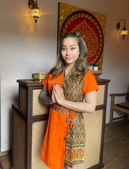 Anna Ammara Thaimassage - Berlin