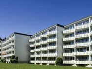 Großzügige 1-Zimmer-Wohnung mit Balkon in Altensteig - Altensteig