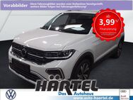 VW T-Cross, 1.0 TSI STYLE ( AUTOMATIK, Jahr 2024 - Osnabrück