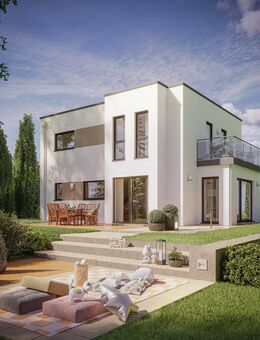 Sustainability Meets Charm- House On The Country Side - Fehrbellin