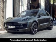 Porsche Macan, S, Jahr 2023 - Grainau