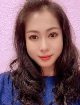 Lavender Asia Massage • Ihr asiatisches Massagestudio in Hamborn - Duisburg