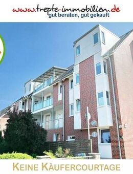 TOP-Wertanlage * Bj. 2014 * mitten im Herzen von Henstedt-Ulzburg! - Henstedt-Ulzburg