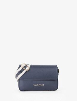 VALENTINO BAGS Umhängetasche ZERO RE, mit Standfüßchen aus Metall