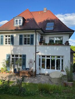 Ein Juwel in Kassel-Fuldatal-Ihringshausen sucht neue Besitzer - Fuldatal