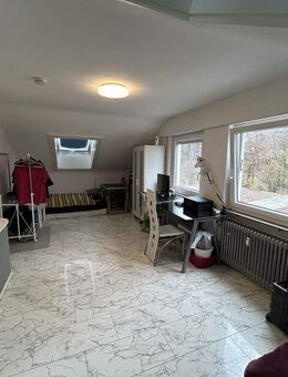 Perfekter Startpunkt: clevere Wohnlösung für Singles, Paare und Kapitalanleger - Stuttgart