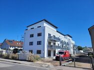 Exklusives Wohnen mit Balkon - Schwandorf