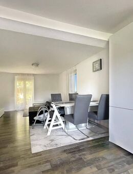 3-Zimmer-Erdgeschosswohnung in Grafenau-Döffingen - Grafenau (Baden-Württemberg)
