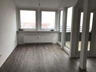 Geräumige und moderne Dachgeschosswohnung in ruhiger Lage - Hannover