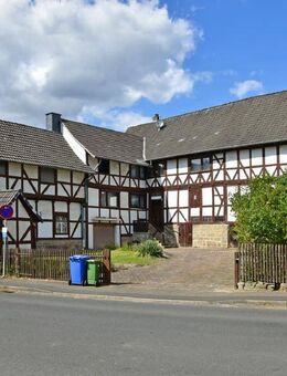 Wunderschöner, beeindruckend gepflegter Resthof in Uschlag - komplett frei - Staufenberg (Niedersachsen)