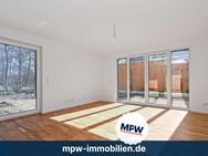 Jetzt reservieren: Familienfreundliche Townhouses mit Garten - Berlin