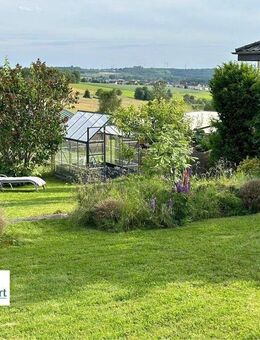 WOHNHAUS MIT SEPARATEM BAUGRUNDSTÜCK IN GRENZNÄHE - Freudenburg