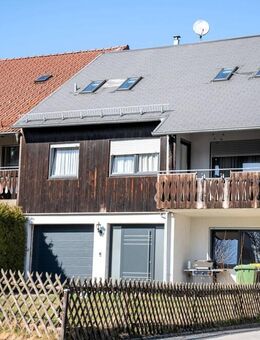 Modernes Split-Level Traumhaus in Schönwald - Dein perfektes Zuhause! - Schönwald (Bayern)