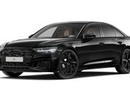 Audi S6, Limousine Audi S6 Limousine TDI P, Jahr 2022 - Beckum