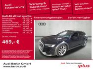 Audi A6 Allroad, quattro 40 TDI, Jahr 2023 - Berlin