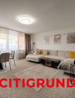 Milbertshofen Nord - Familienfreundlich. Hell. Geräumig. - Sonnenloggia zur Erholung! - München