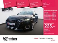 Audi A3, Sportback 35 TDI advanced, Jahr 2023 - Herrenberg