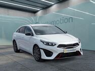 Kia pro cee'd, 1.6 T DCT7 GT KOMFORT, Jahr 2024 - München