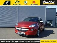 Opel Adam 1.4 Jam Klima/Sound-System Infinity/BC/eFH. - Ravensburg