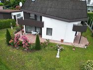 Traumhaftes Einfamilienhaus mit Charakter in begehrter Lage von Herrenberg-Haslach! - Herrenberg
