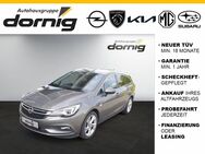 Opel Astra, K ST, Jahr 2019 - Helmbrechts