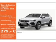 Seat Ateca, 1.5 TSI Xperience 150 nur solange der Vorrat reicht, Jahr 2022 - Neuss