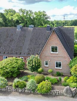Wohnen mit Gartentraum - Quickborn (Landkreis Pinneberg)