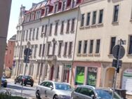 Hochwertig sanierte 2-Zimmer-Wohnung mit gehobener Innenausstattung - Dresden