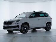 Skoda Karoq, 1.5 TSI SPORTLINE WSS-BEHEIZBAR, Jahr 2023 - Erfurt