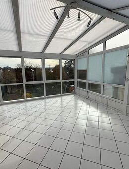 Gemütliches Familienhaus mit Garage in 66359 Bous - Bous