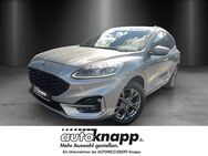 Ford Kuga, 2.5 Duratec Plug-in-Hybrid ST-Line X (, Jahr 2021 - Weinheim