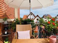 2013 kernsanierte und vermietete 3-Zimmer-Eigentumswohnung in Fürth/ Vach - Fürth