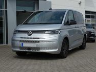 VW T7 Multivan, 2.0 TDI Multivan Life, Jahr 2023 - Meißen