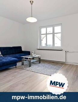 Charme der 30er: modernisiert & beliebt gelegen in Biesdorf Süd - Berlin