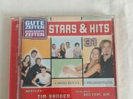Gute Zeiten schlechte Zeiten CD Stars & Hits 31 u.a. Shakira, Scooter, HIM - Essen