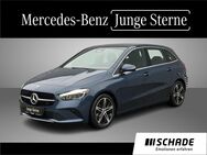 Mercedes B 220, Progressive P, Jahr 2023 - Eisenach