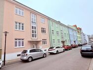 ARN - vermietete Eigentumswohnung zu verkaufen - WE-Nr.15 - Arnstadt