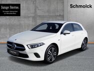 Mercedes A 250, e PROGRE MBUX AR, Jahr 2020 - Emmendingen