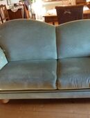 Sofa, hellgrün in 97776